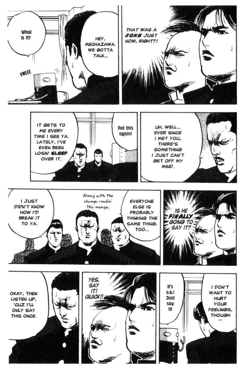 Page 6 Chapter 18 Cromartie High School