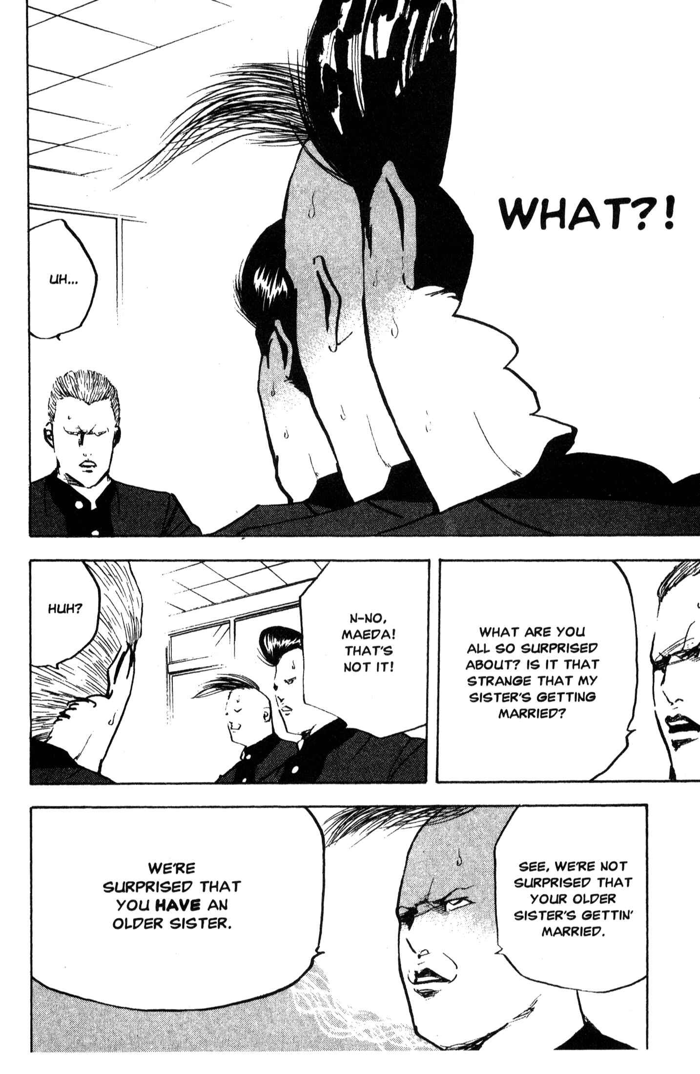 Page 2 Chapter 208 Cromartie High School