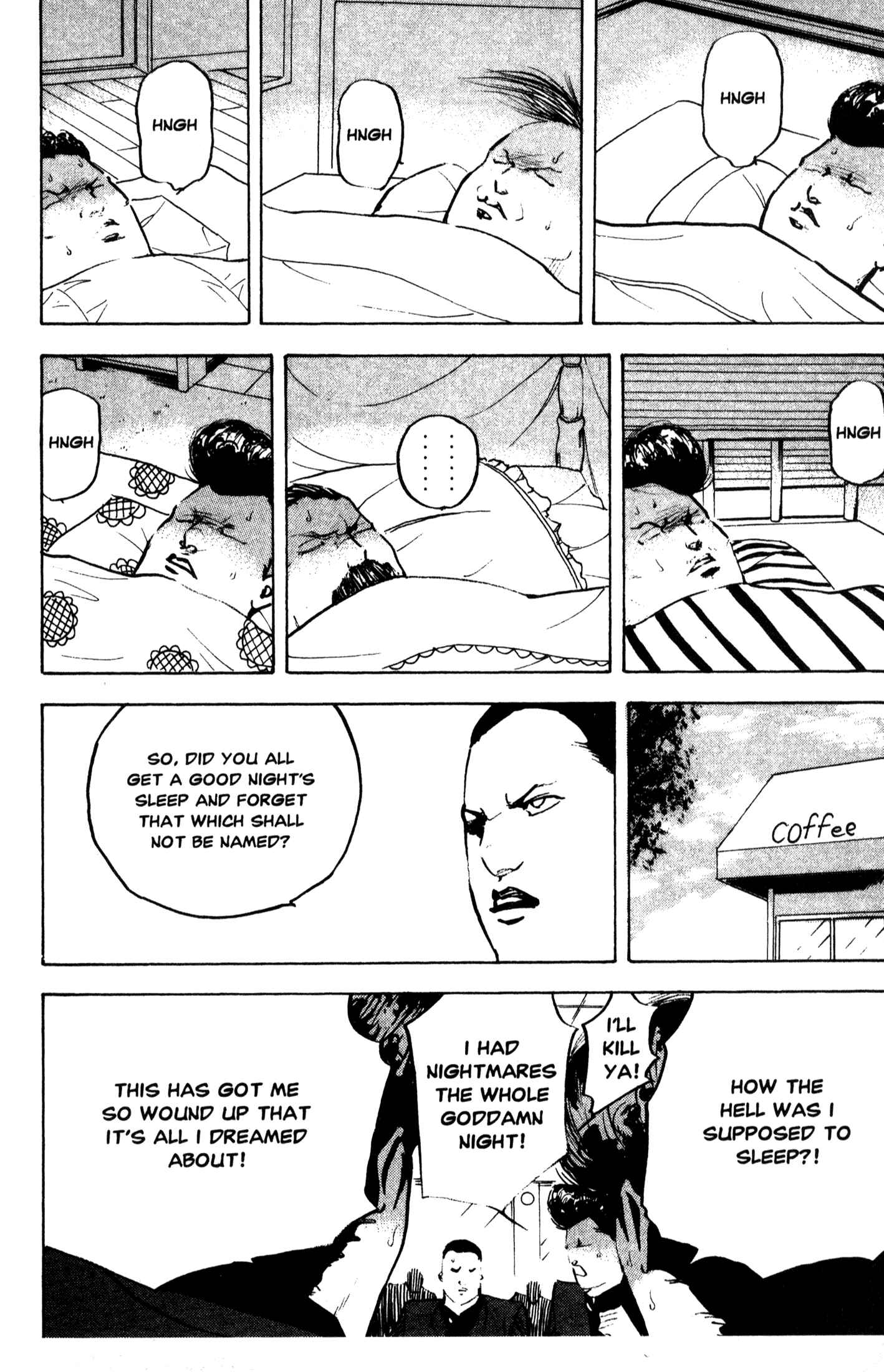 Page 4 Chapter 208 Cromartie High School