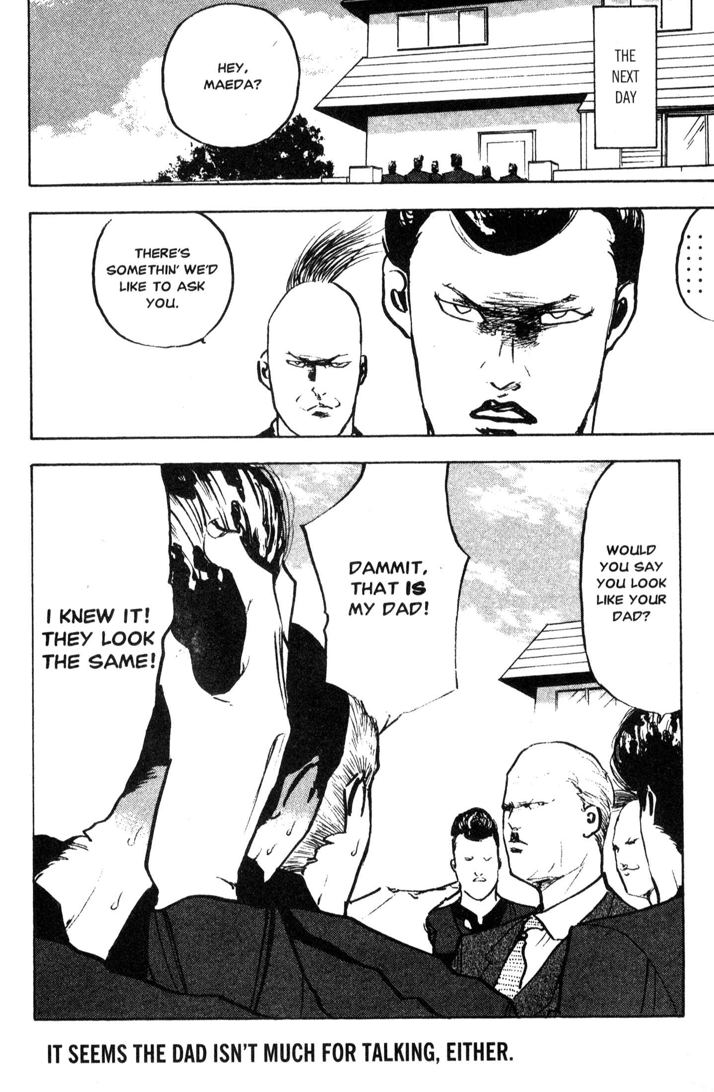 Page 6 Chapter 208 Cromartie High School