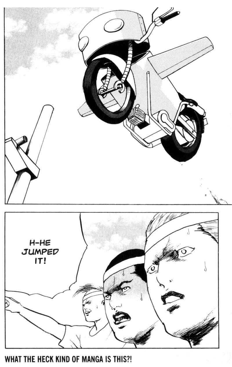 Page 5 Chapter 56 Cromartie High School