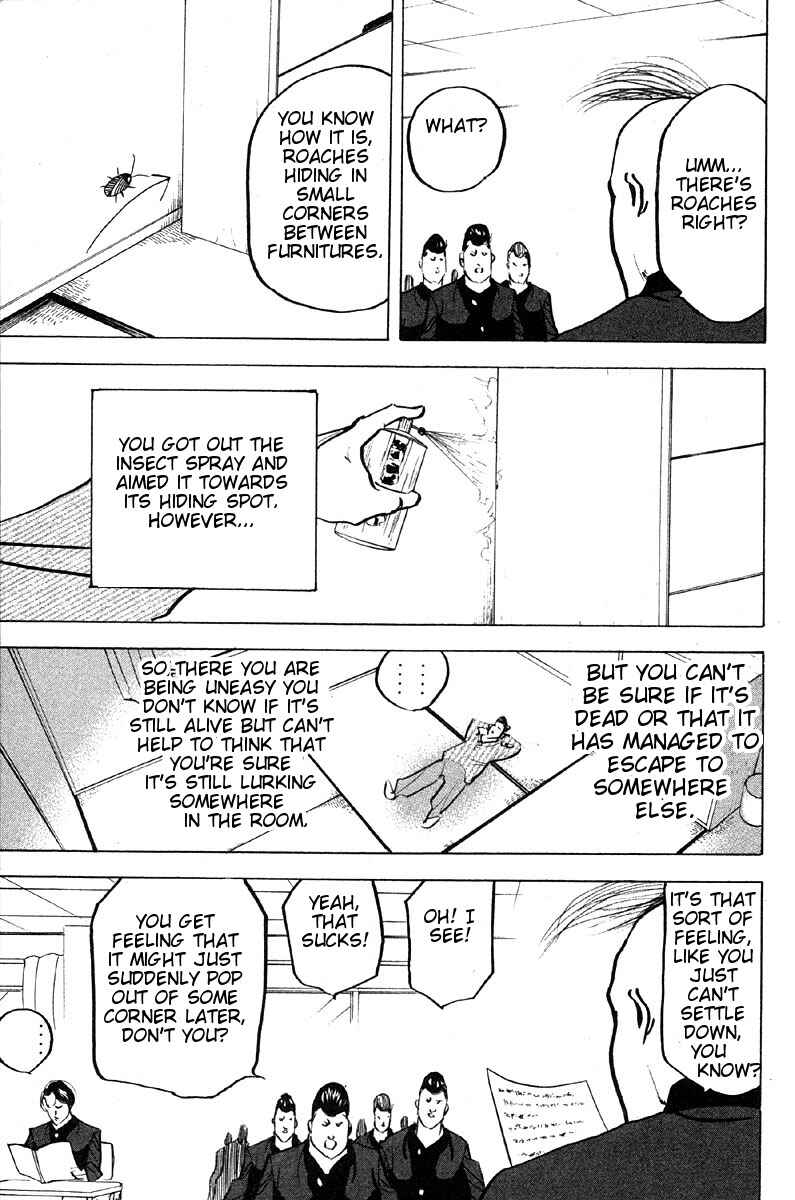 Page 7 Chapter 276 Cromartie High School