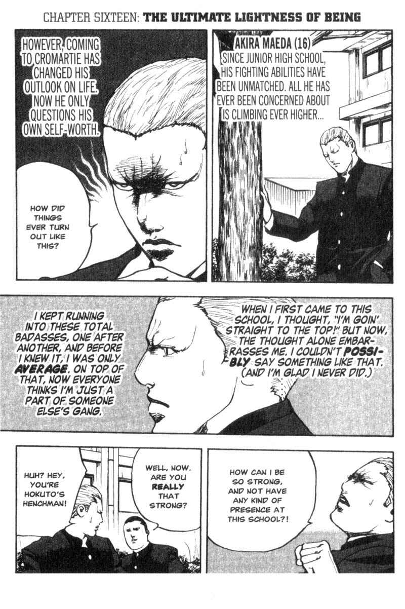 Page 2 Chapter 16 Cromartie High School