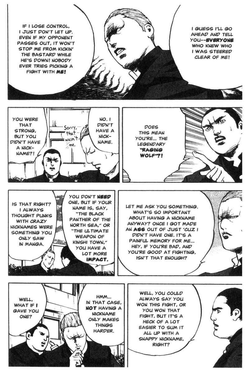 Page 3 Chapter 16 Cromartie High School