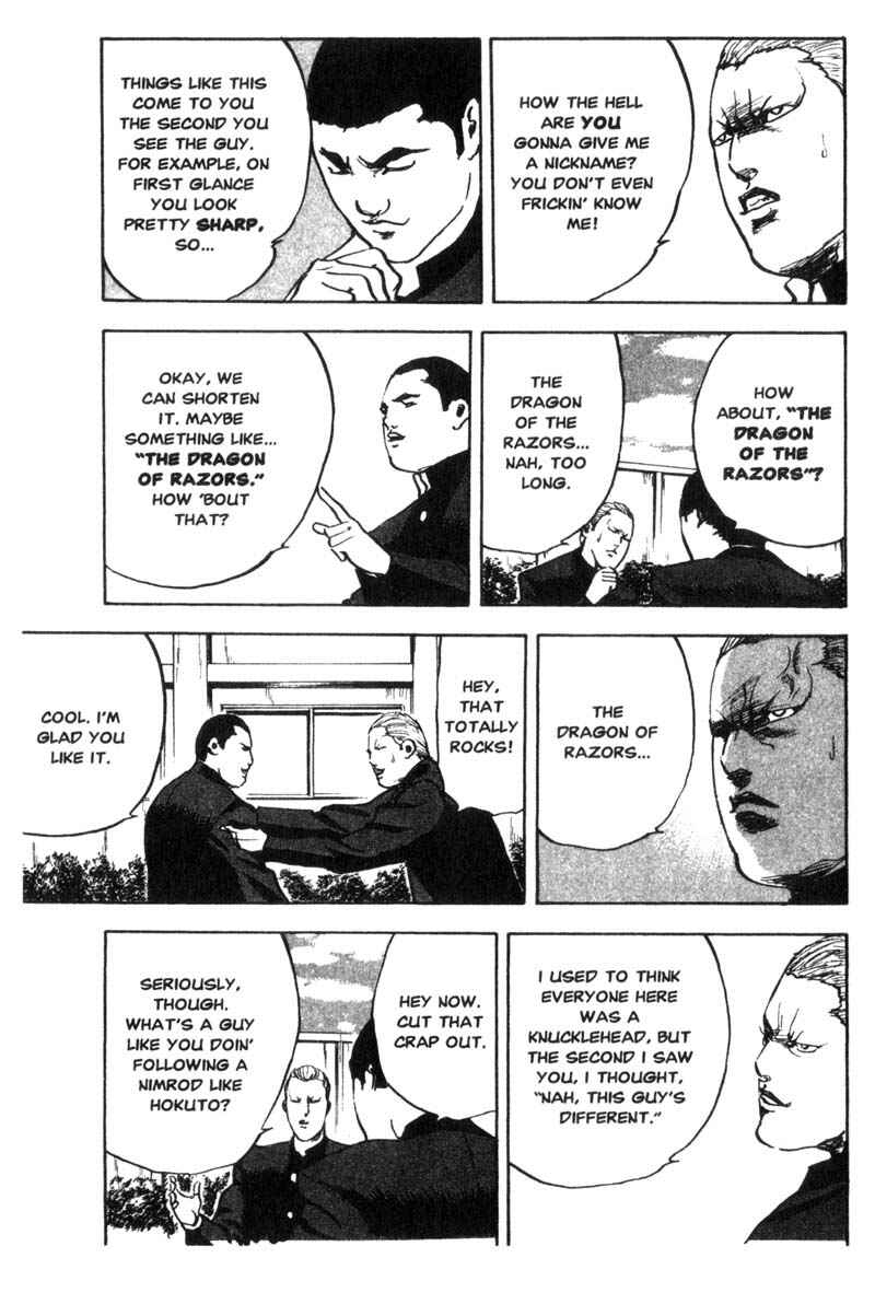 Page 4 Chapter 16 Cromartie High School