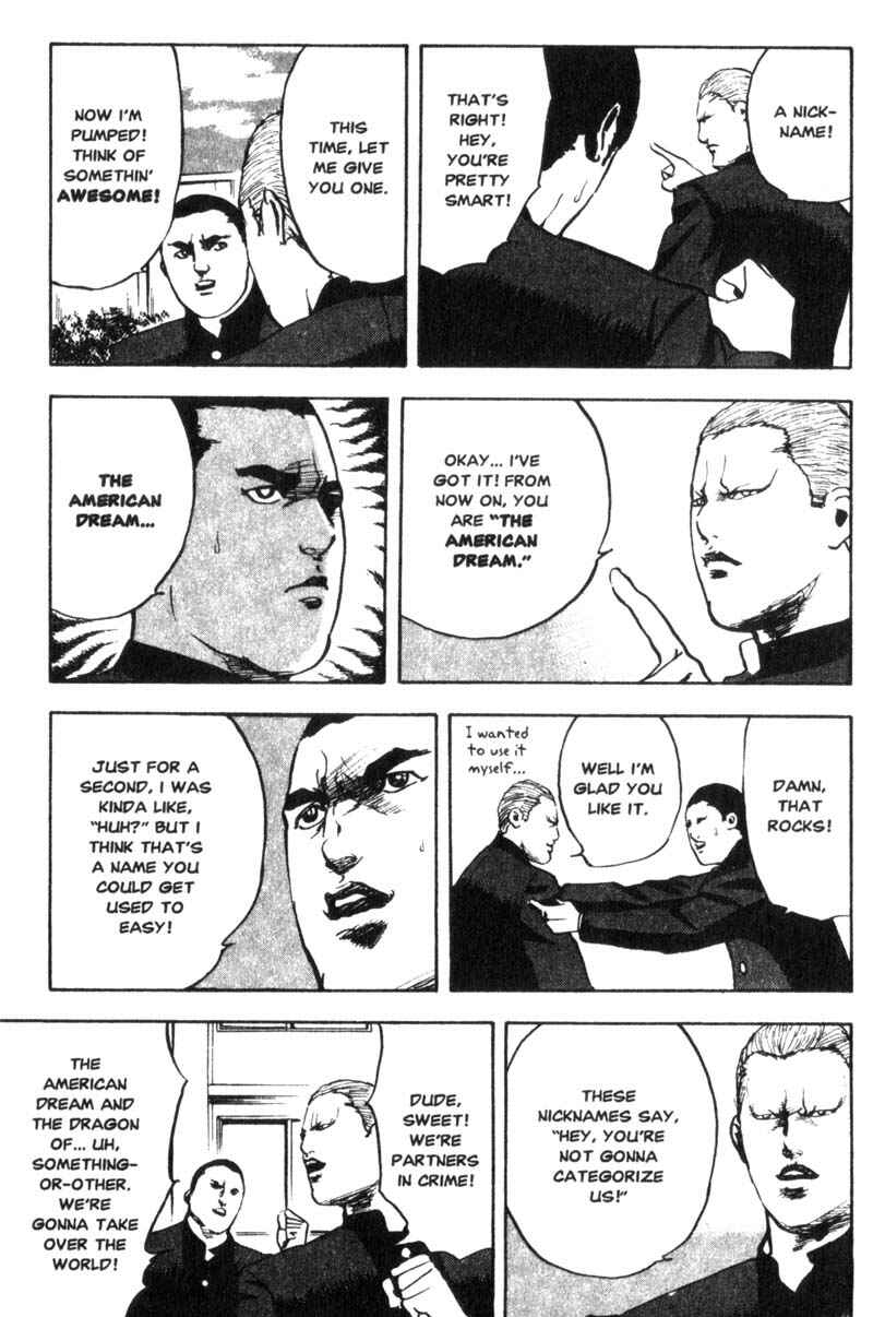 Page 6 Chapter 16 Cromartie High School