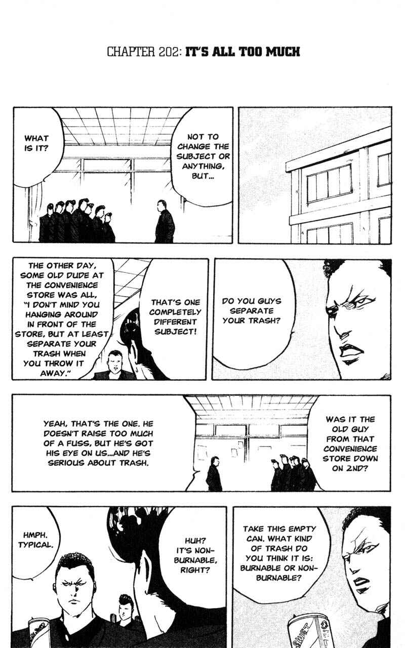 Page 2 Chapter 202 Cromartie High School