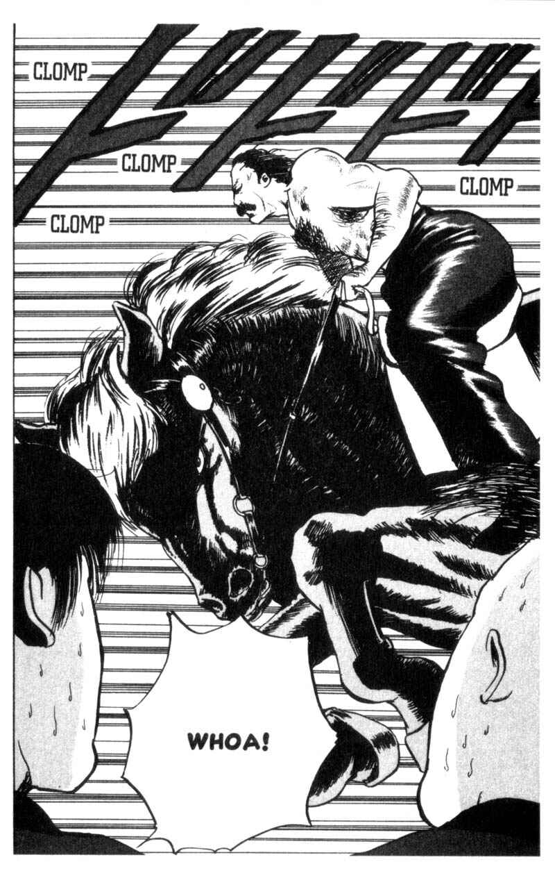 Page 5 Chapter 28 Cromartie High School