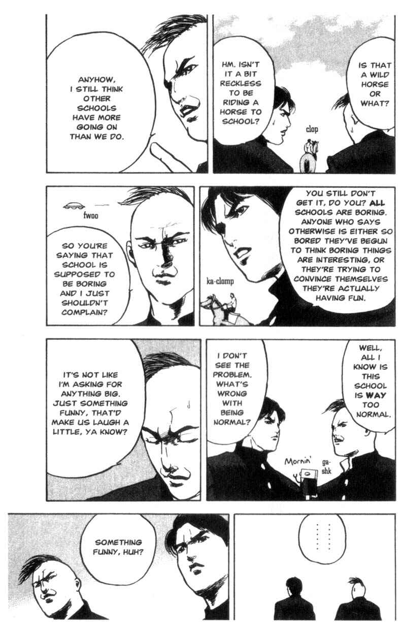 Page 6 Chapter 28 Cromartie High School