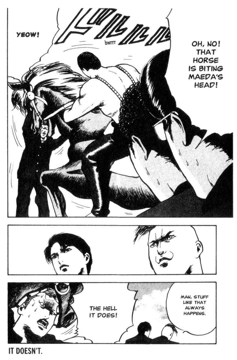 Page 7 Chapter 28 Cromartie High School