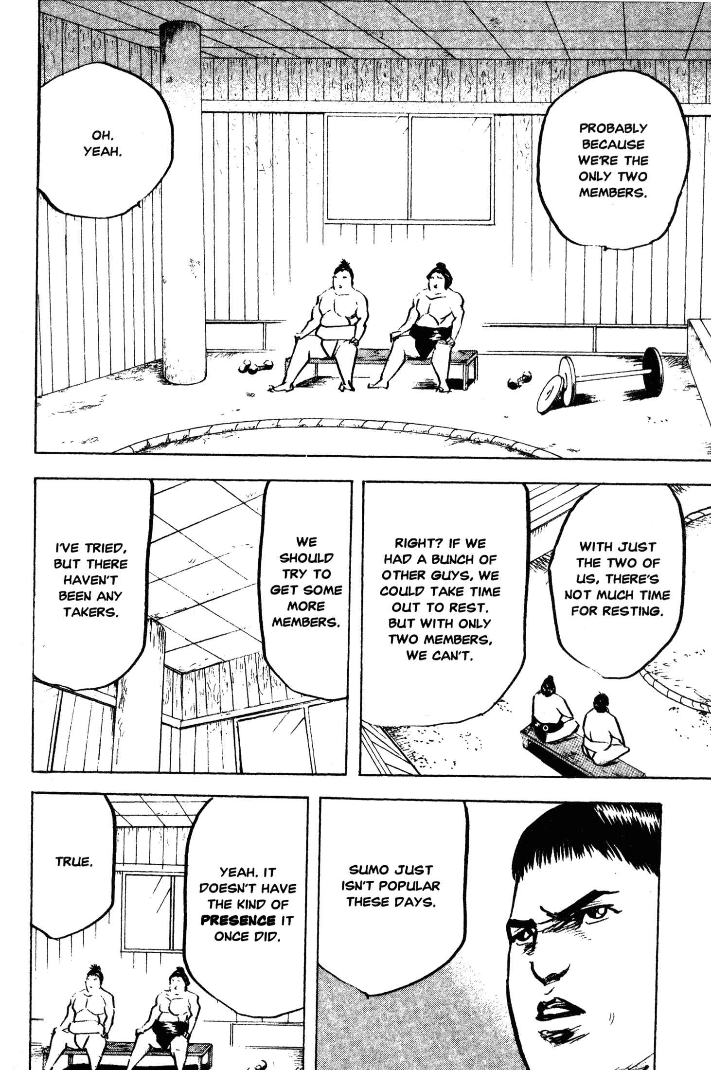 Page 4 Chapter 244 Cromartie High School