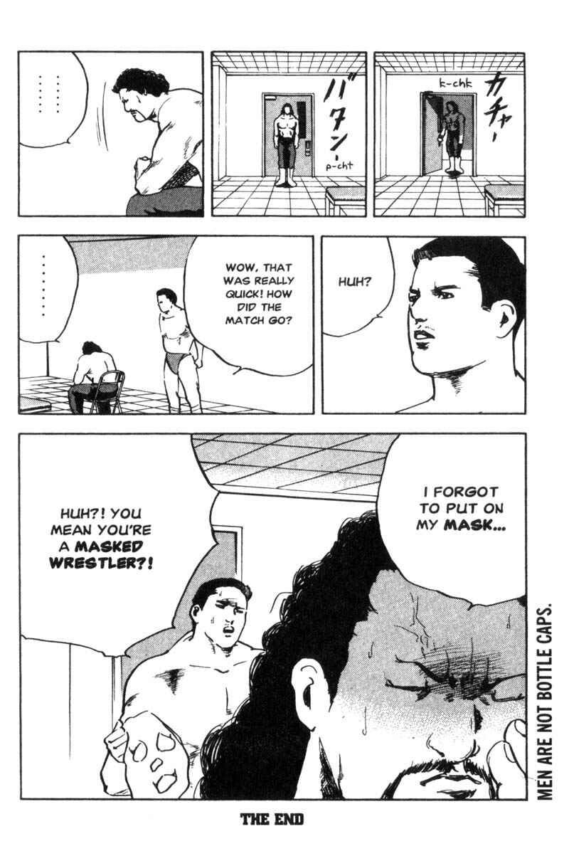 Page 9 Chapter 23.5 Cromartie High School