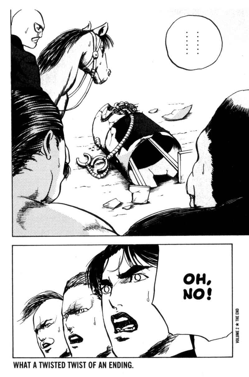 Page 9 Chapter 46 Cromartie High School