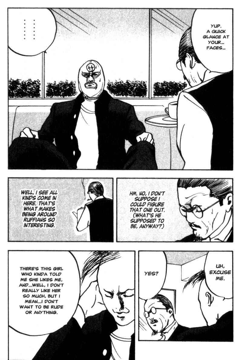 Page 5 Chapter 38 Cromartie High School