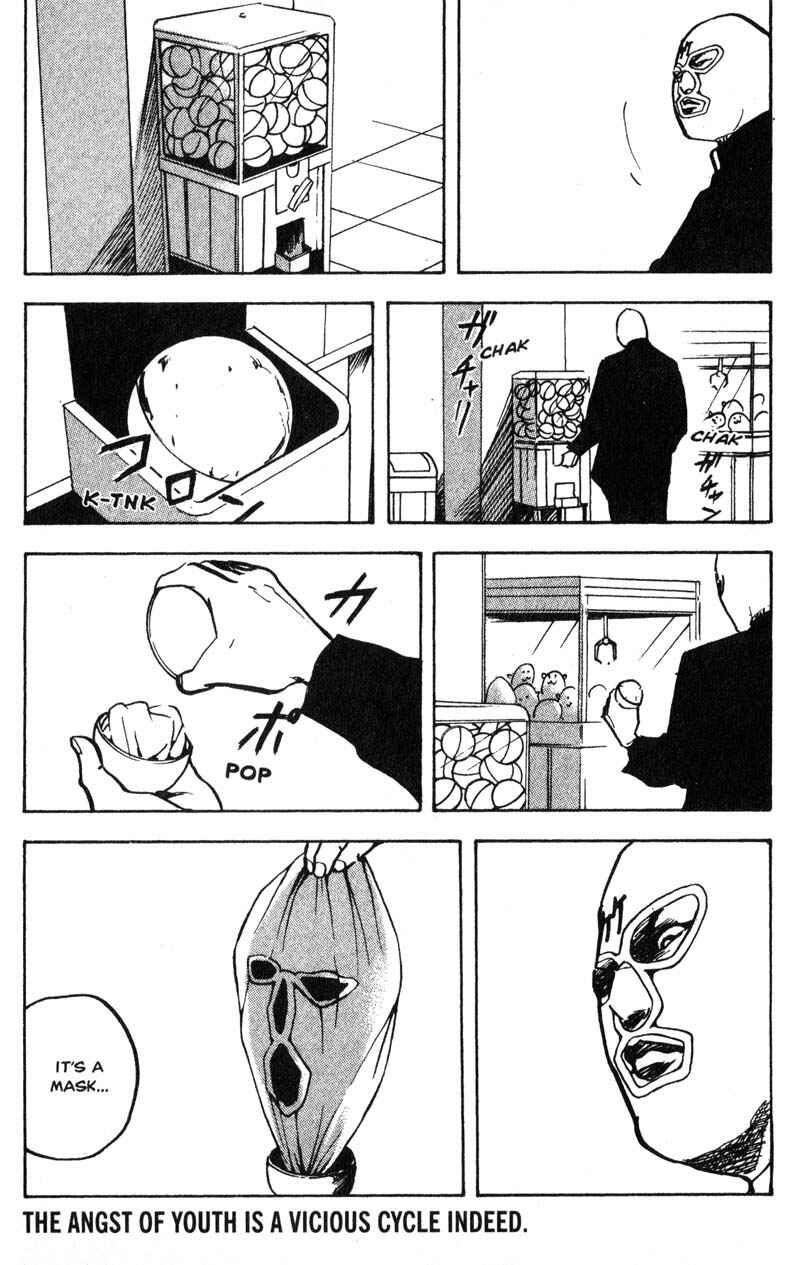 Page 5 Chapter 177 Cromartie High School