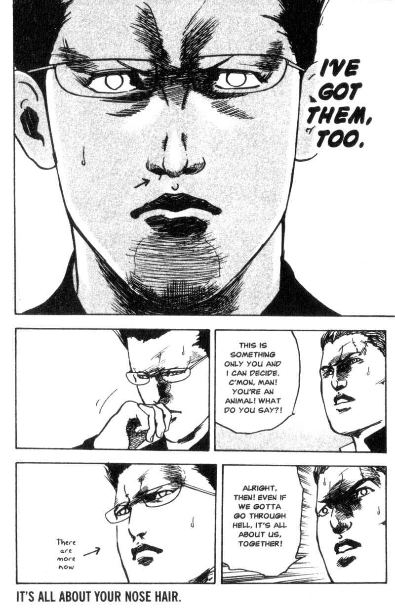 Page 7 Chapter 25 Cromartie High School