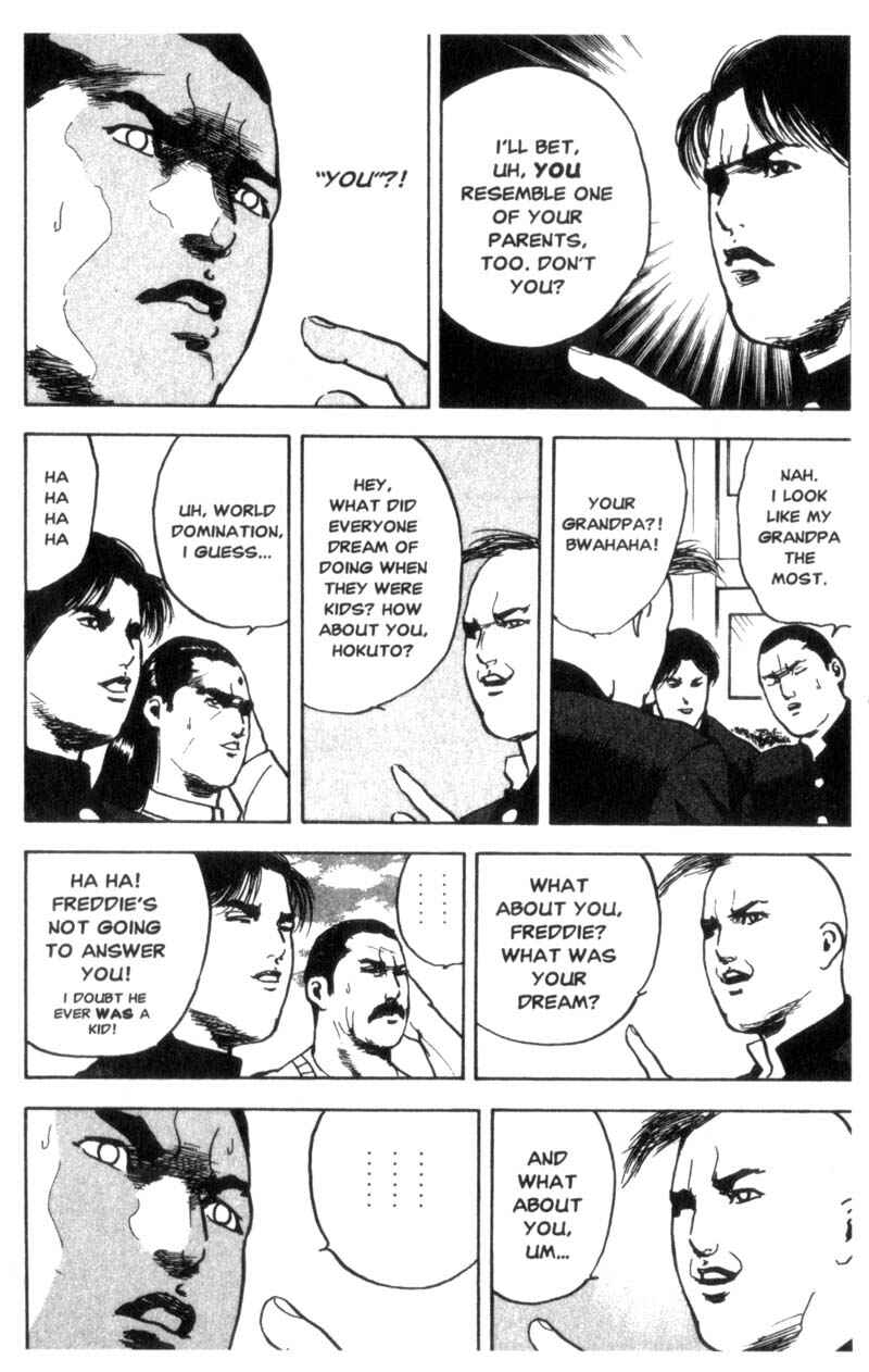 Page 3 Chapter 26 Cromartie High School