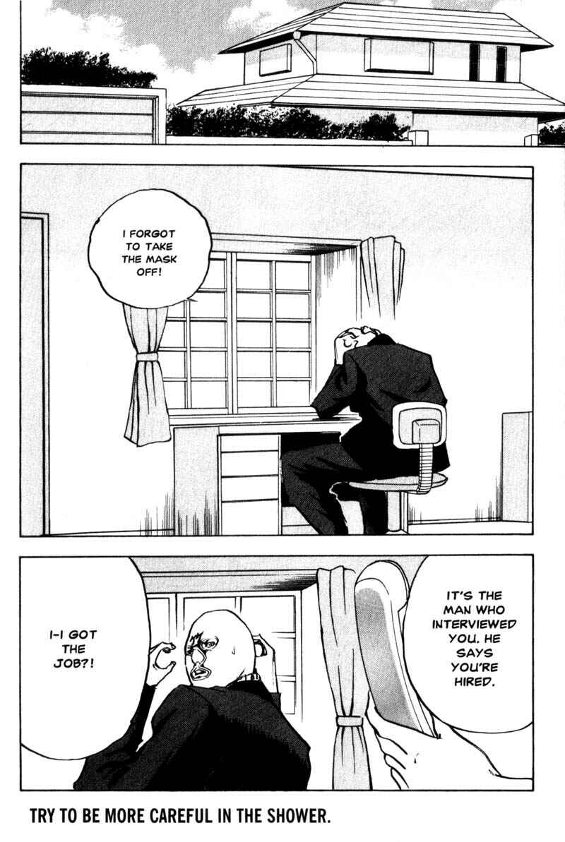 Page 5 Chapter 64 Cromartie High School