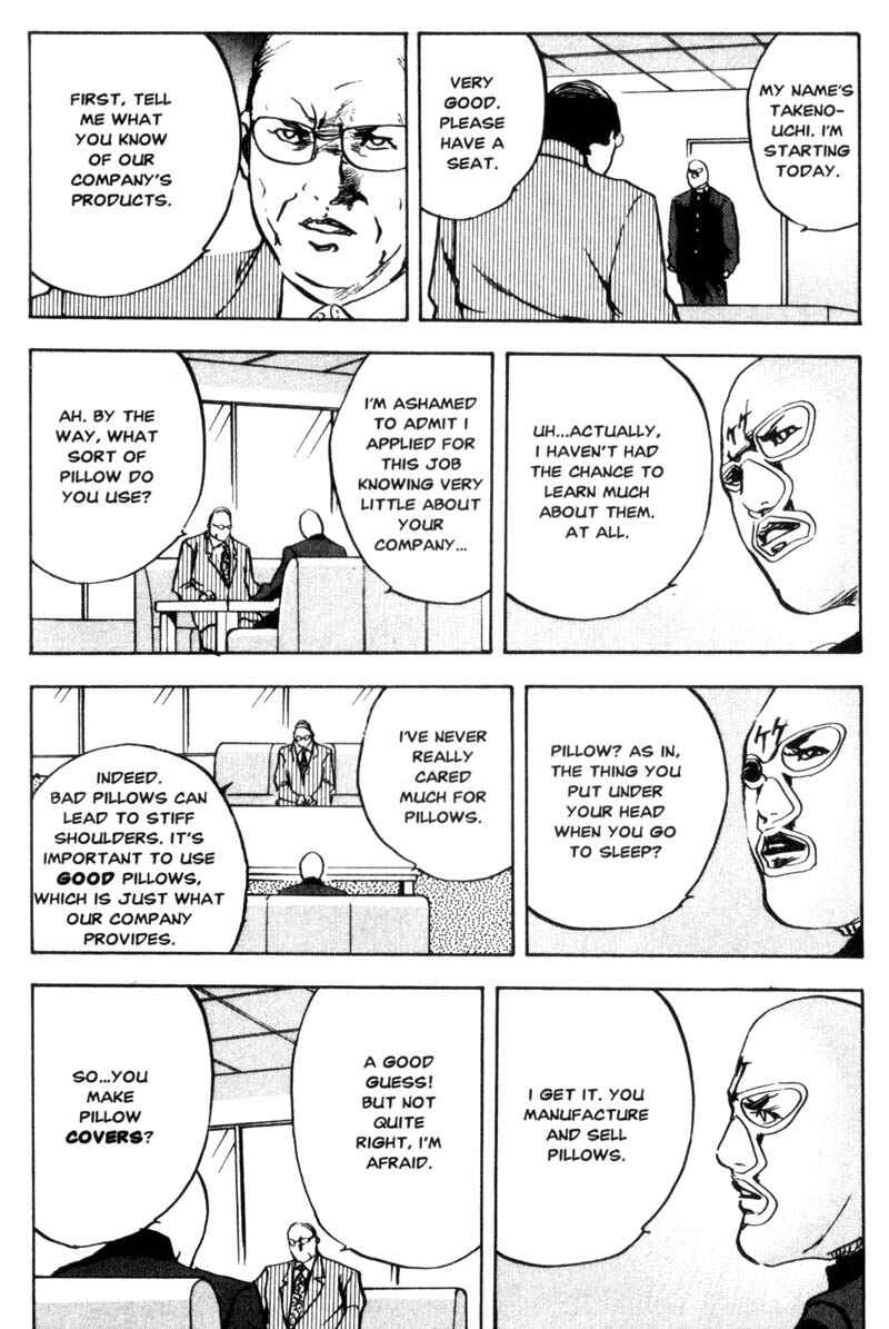 Page 3 Chapter 67 Cromartie High School