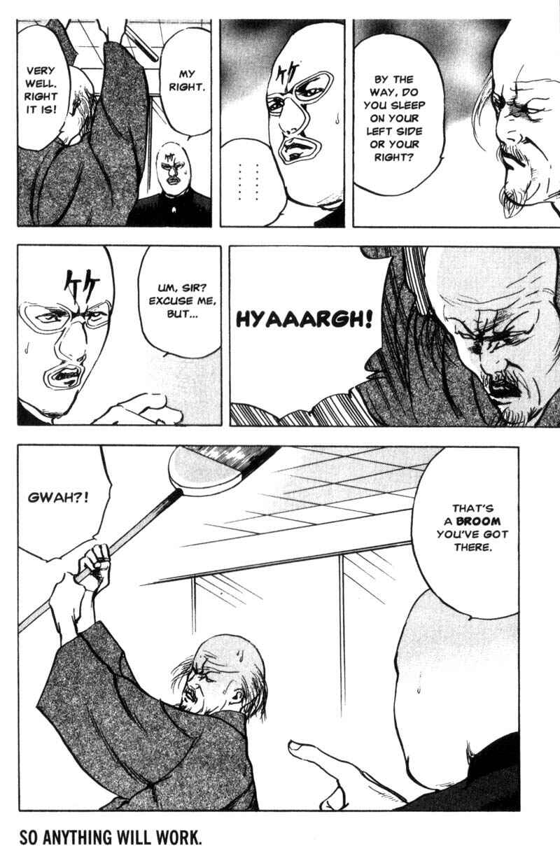 Page 9 Chapter 67 Cromartie High School