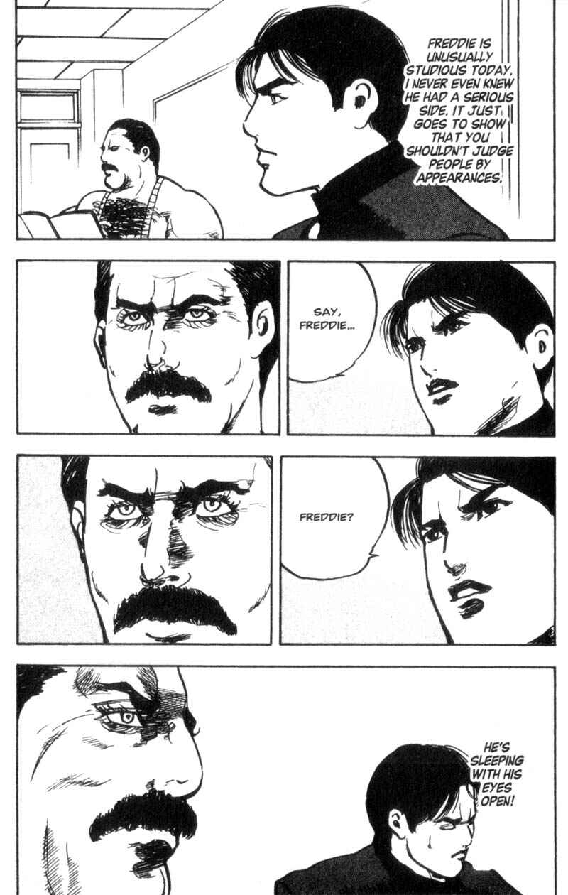 Page 3 Chapter 30 Cromartie High School