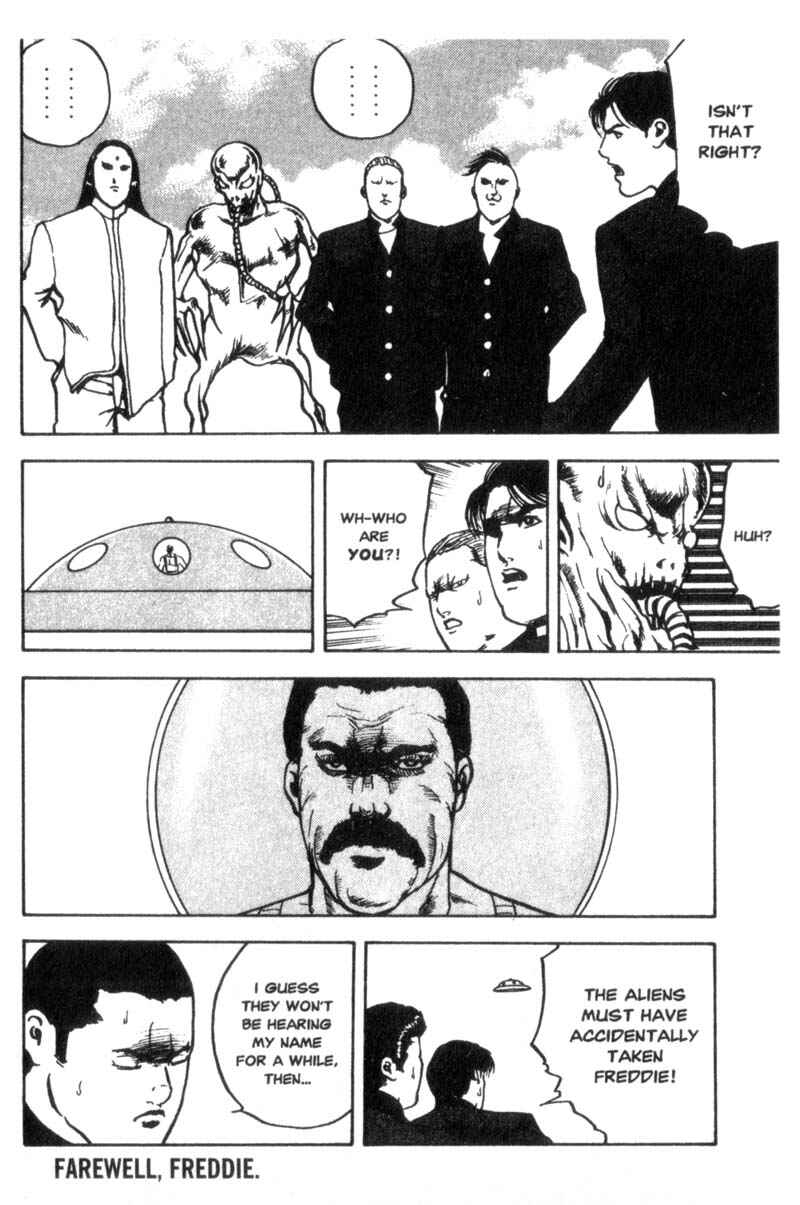 Page 7 Chapter 27 Cromartie High School