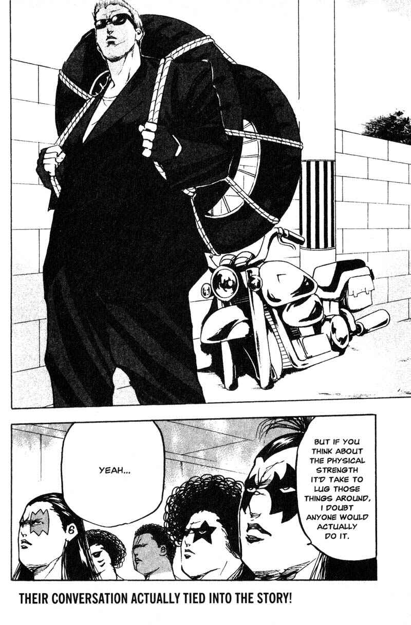 Page 9 Chapter 182 Cromartie High School