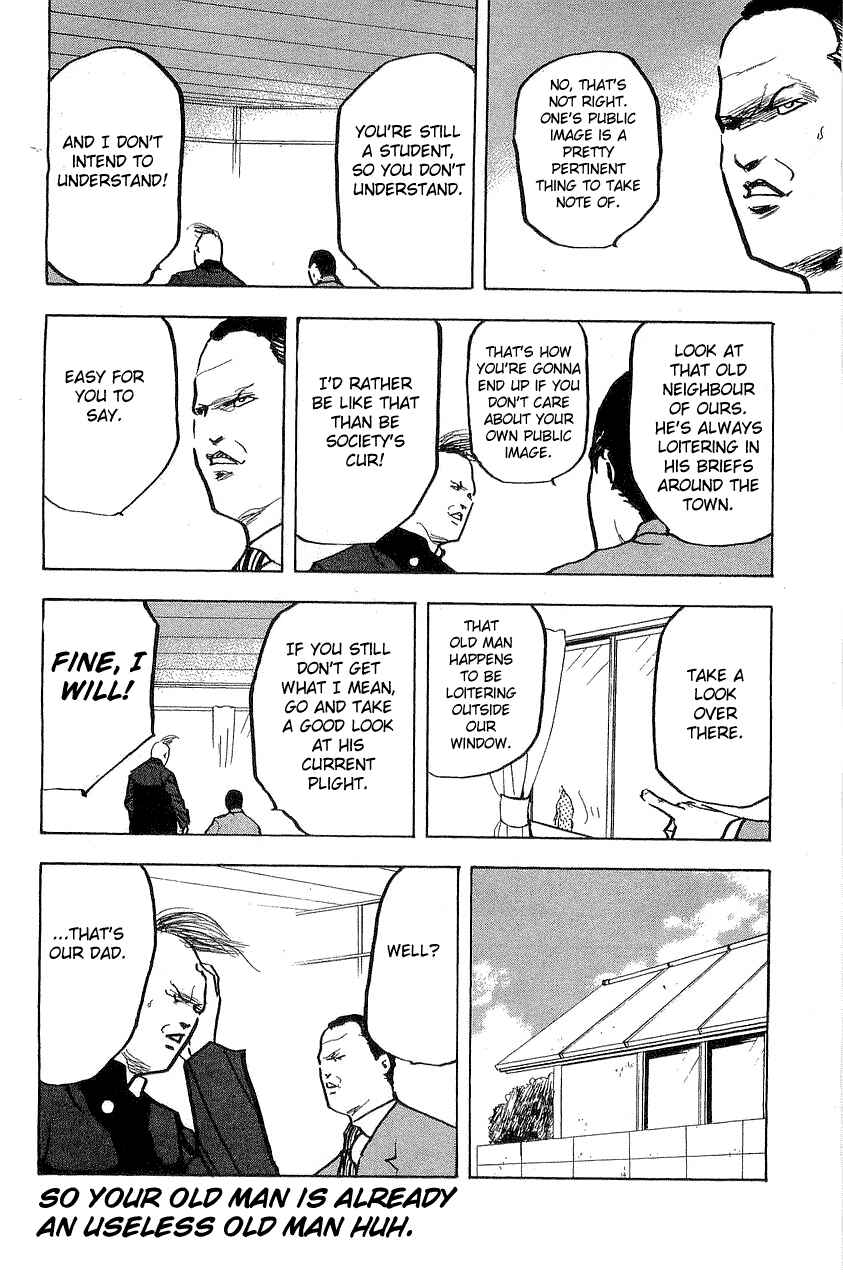 Page 6 Chapter 318 Cromartie High School