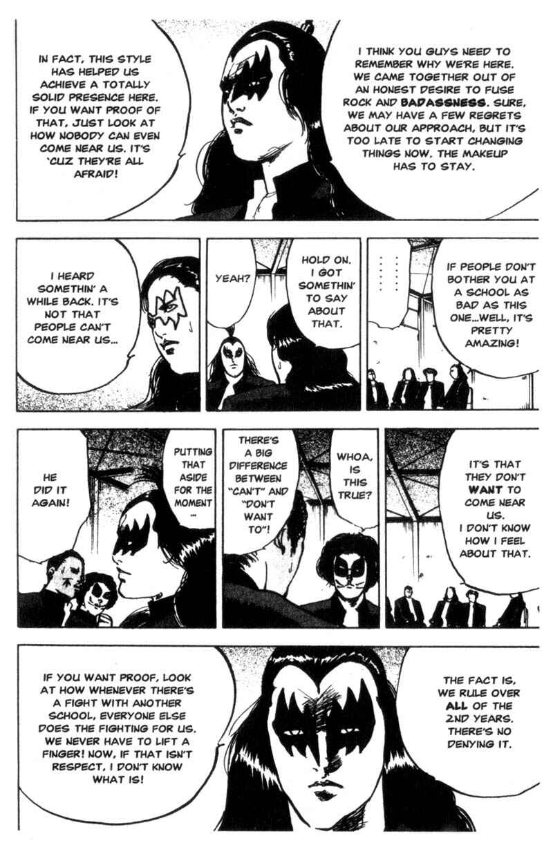 Page 5 Chapter 44 Cromartie High School
