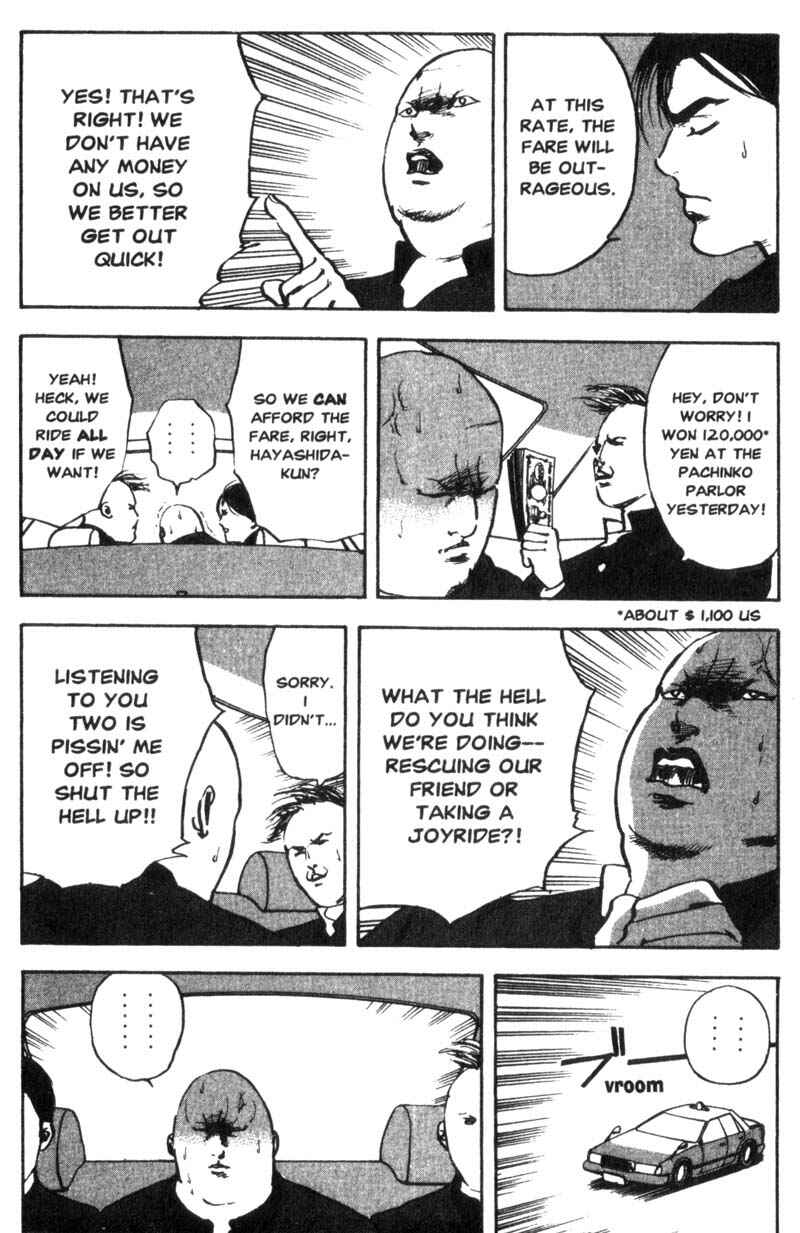 Page 3 Chapter 10 Cromartie High School