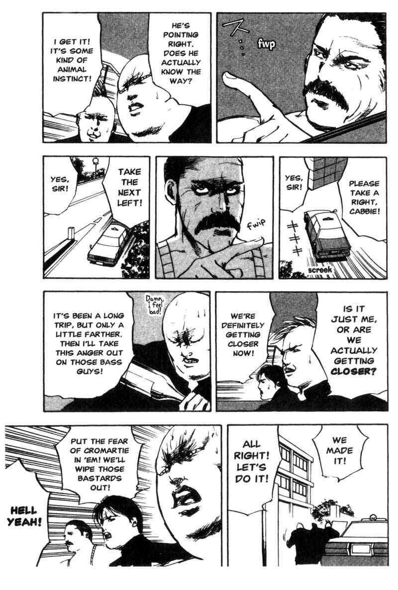 Page 6 Chapter 10 Cromartie High School