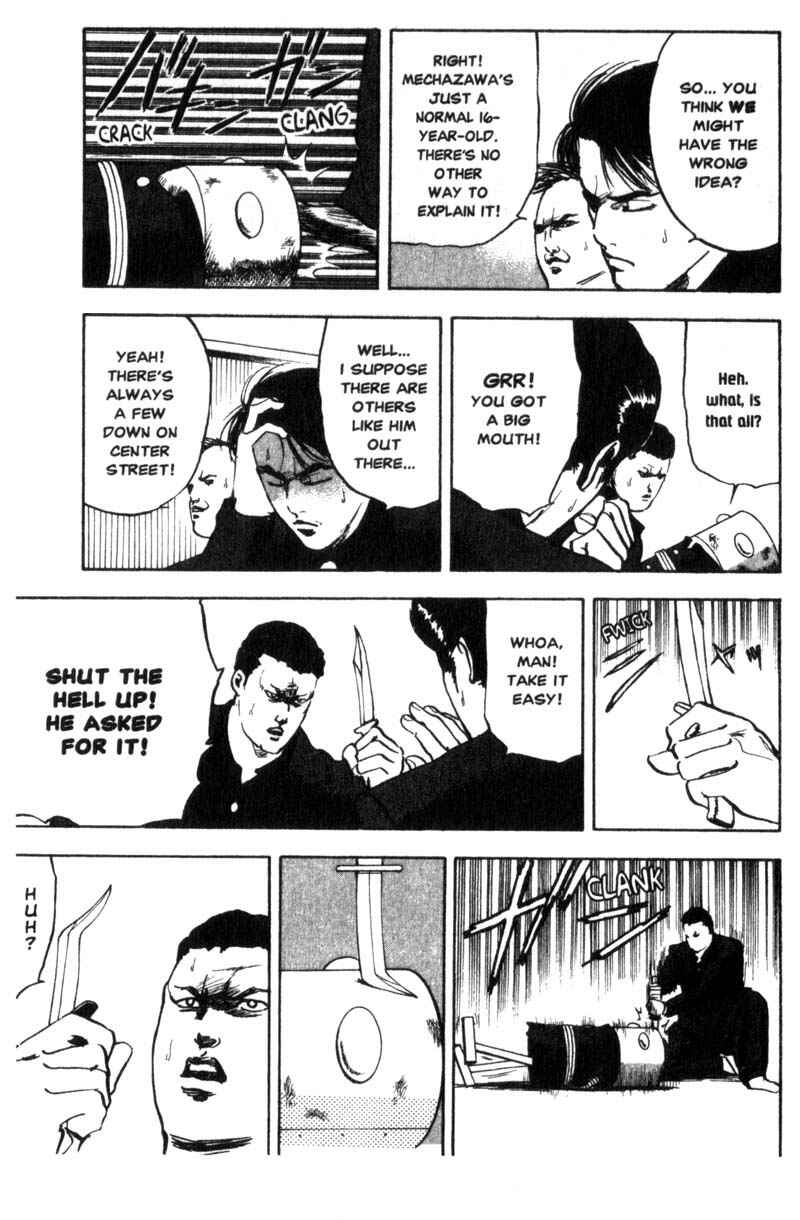 Page 4 Chapter 20 Cromartie High School