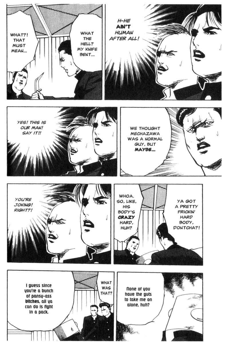 Page 5 Chapter 20 Cromartie High School