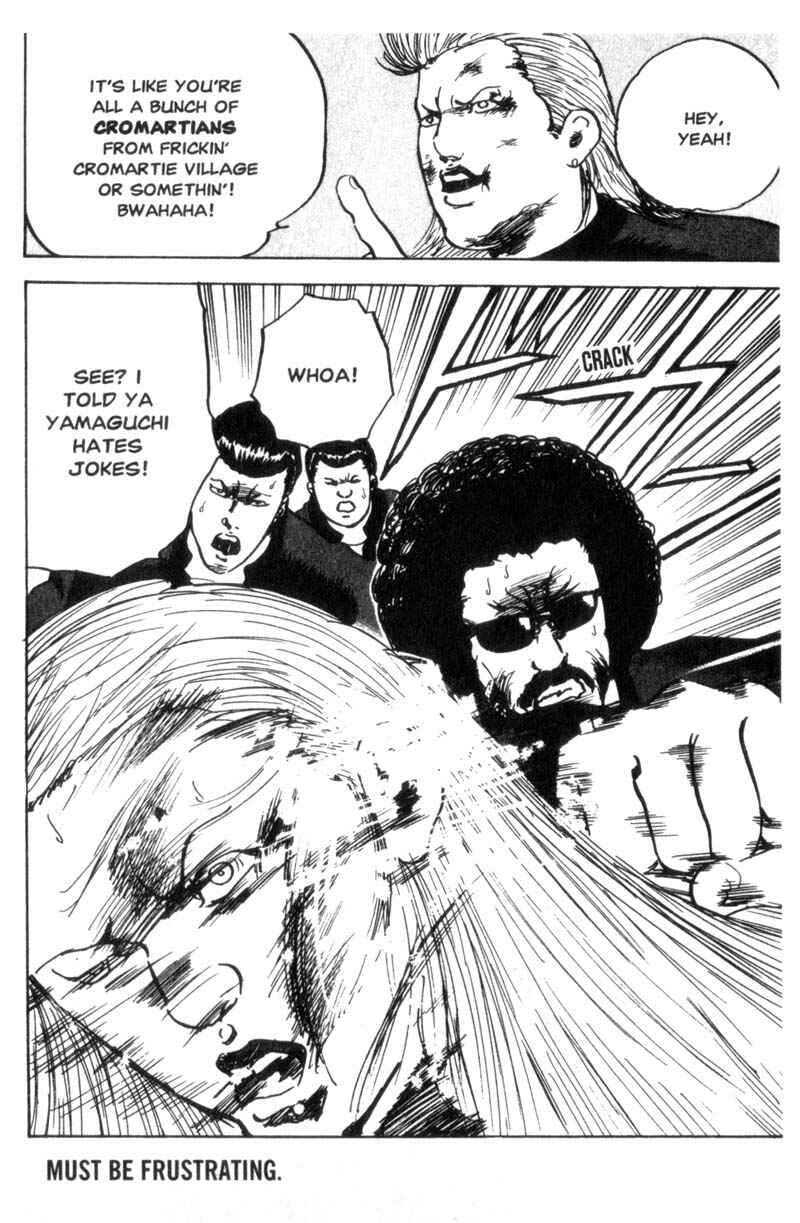 Page 7 Chapter 31 Cromartie High School