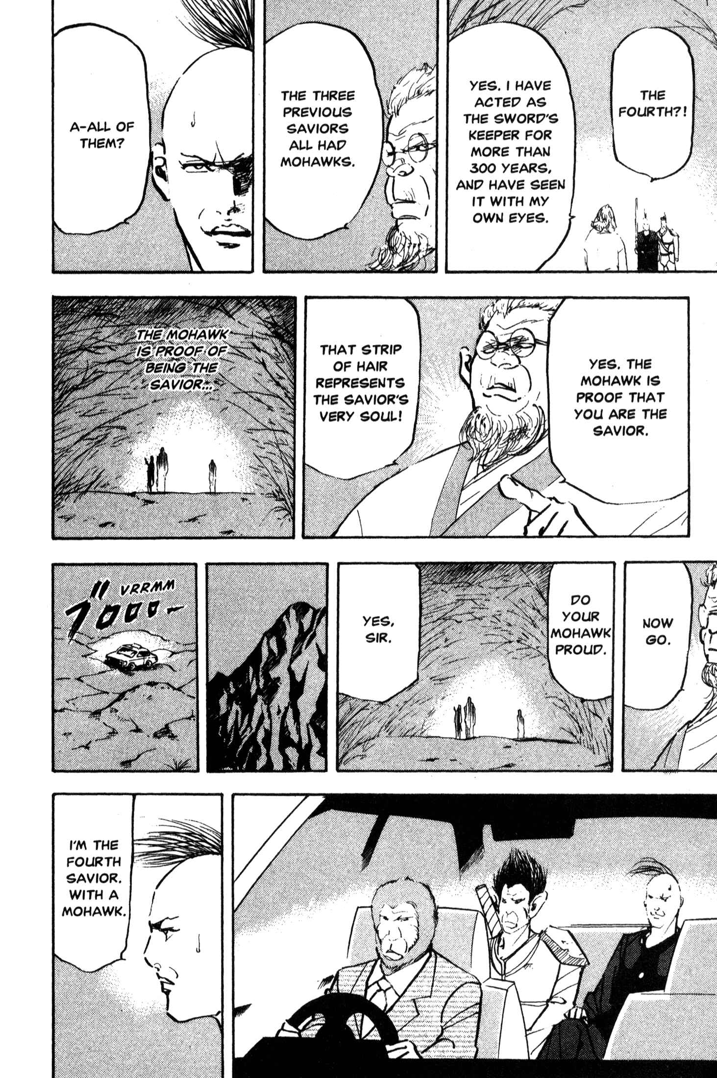 Page 10 Chapter 212 Cromartie High School