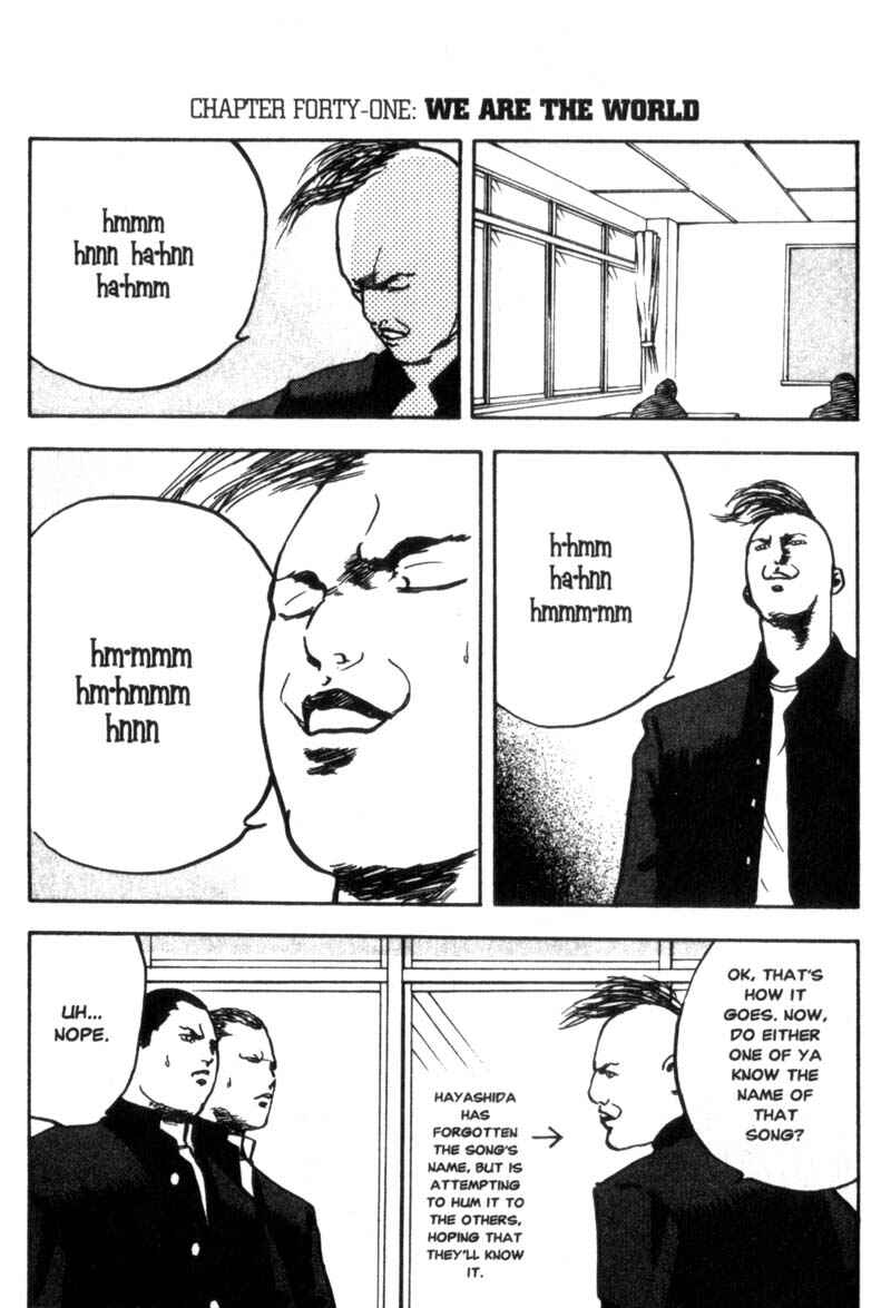 Page 2 Chapter 41 Cromartie High School