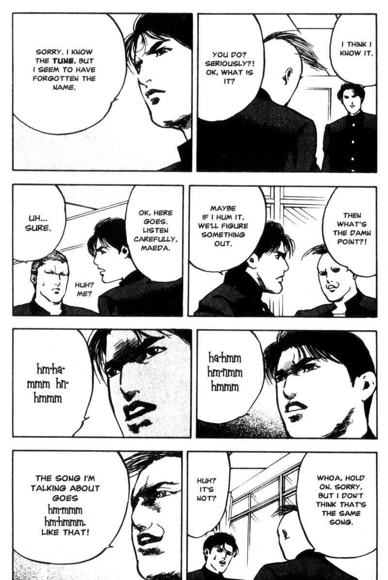 Page 3 Chapter 41 Cromartie High School