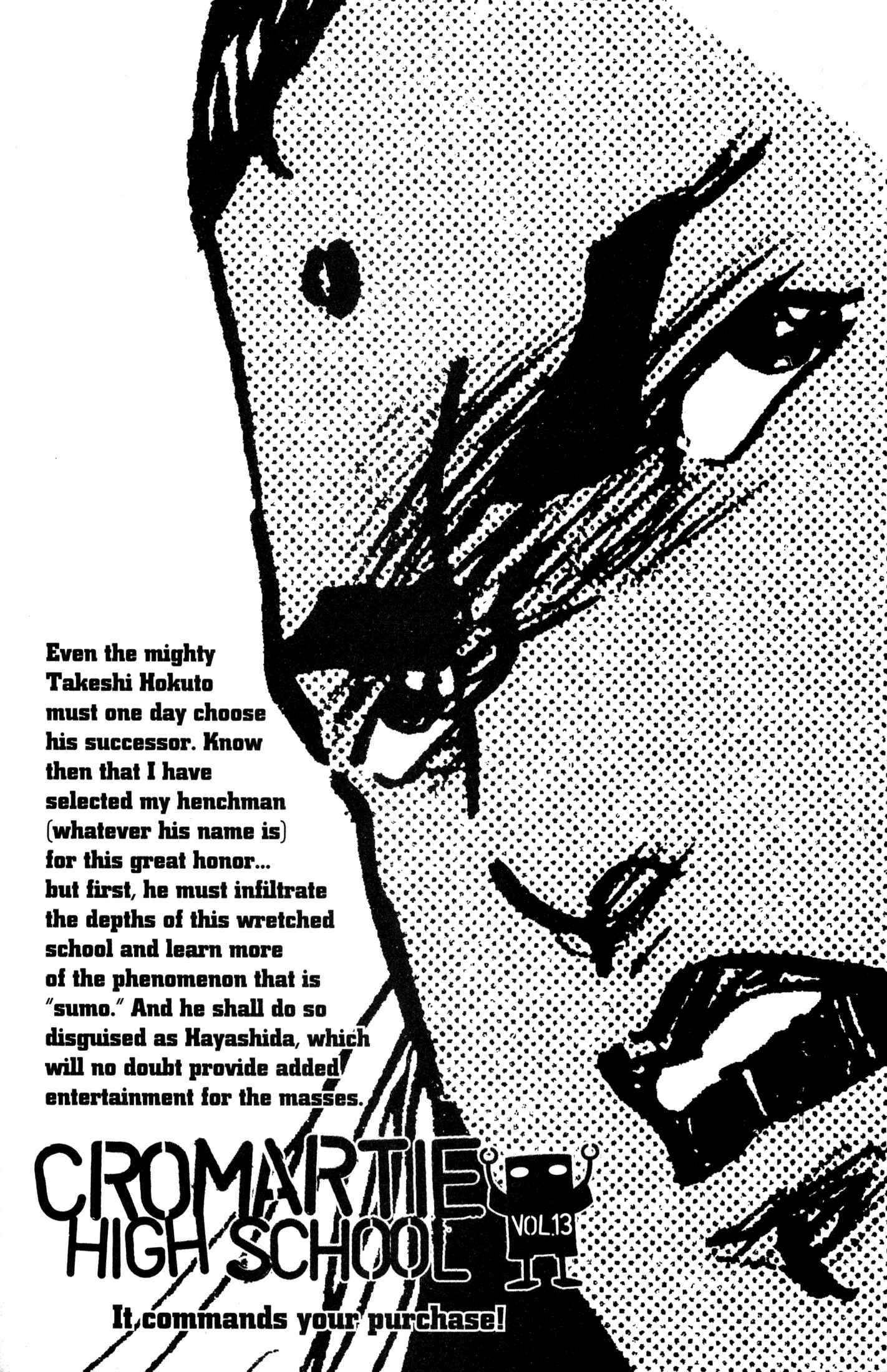 Page 15 Chapter 252.5 Cromartie High School