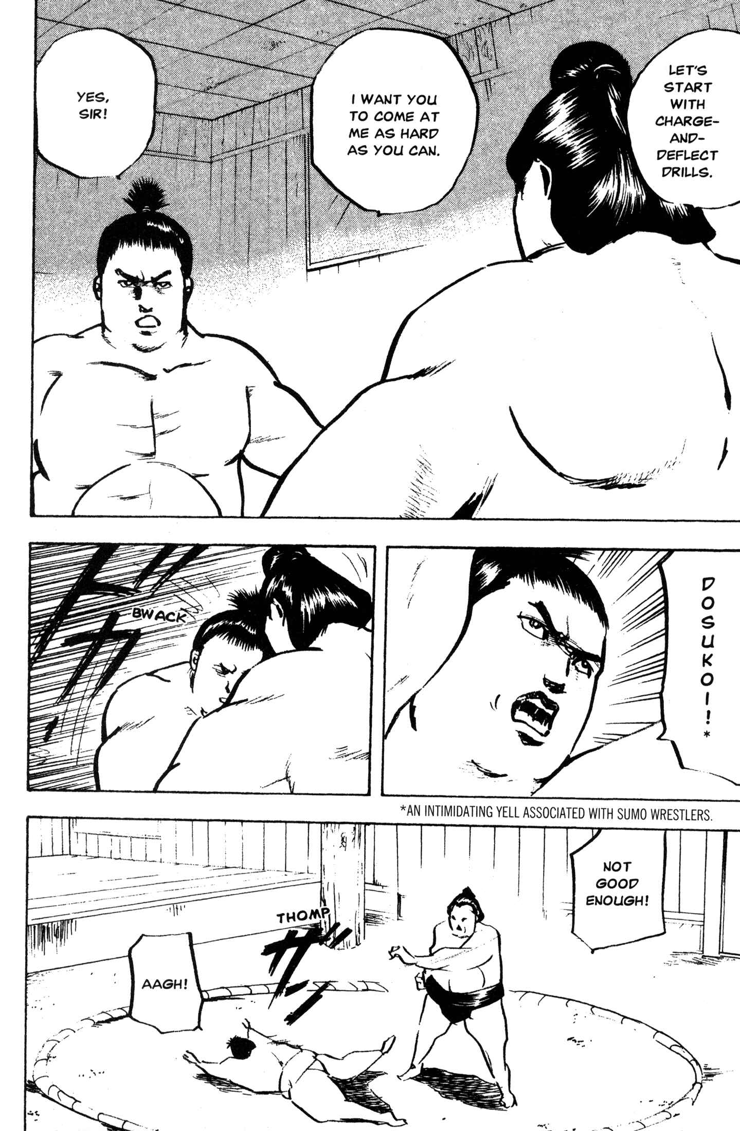 Page 4 Chapter 252.5 Cromartie High School