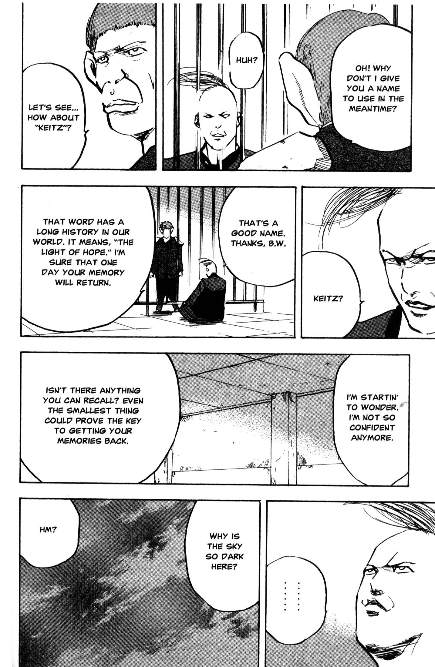 Page 6 Chapter 210 Cromartie High School