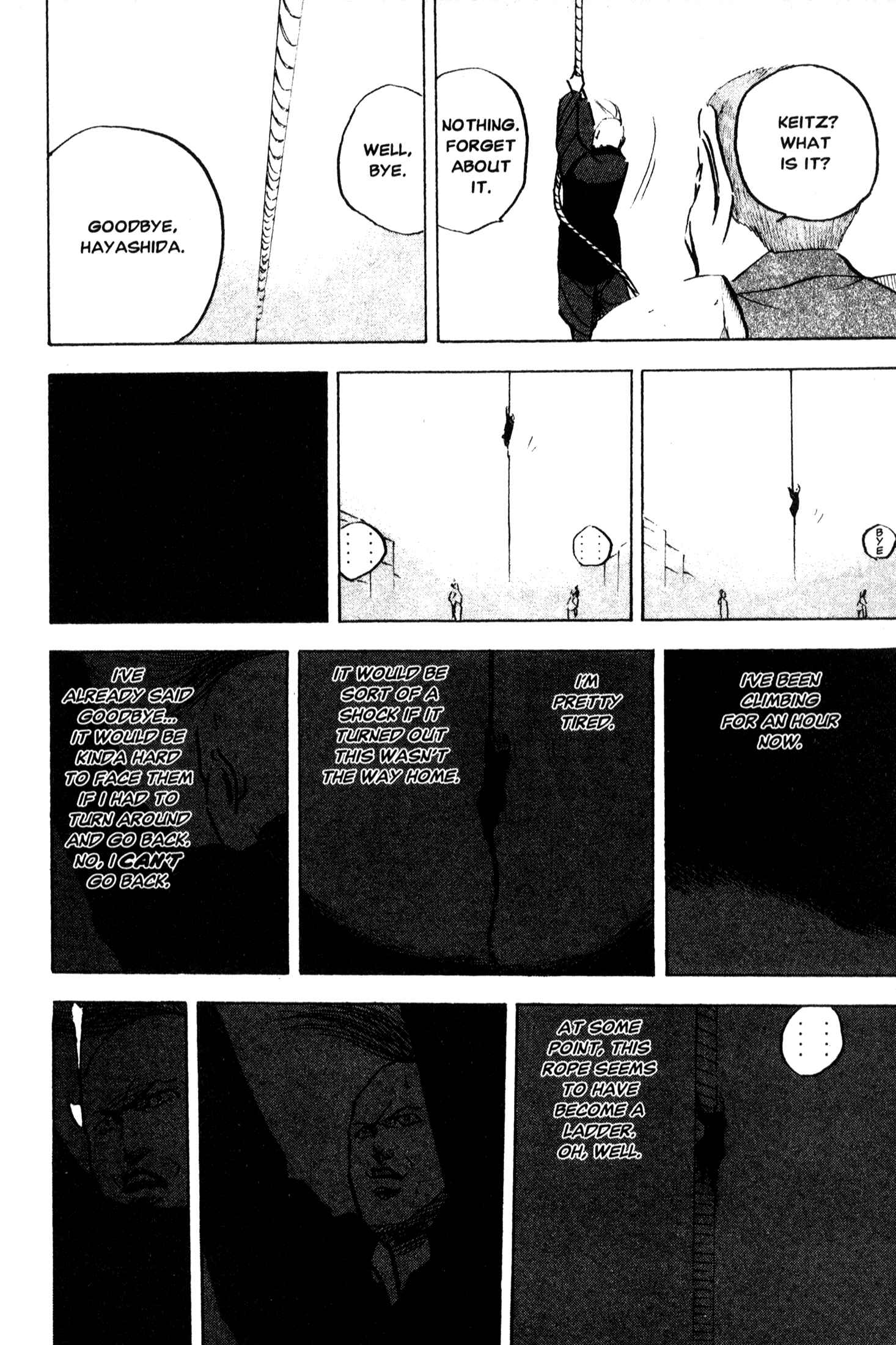 Page 8 Chapter 217 Cromartie High School