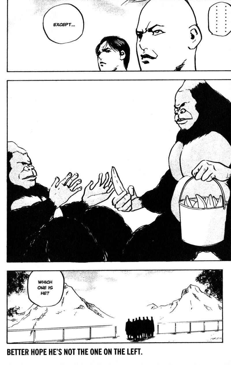 Page 9 Chapter 148 Cromartie High School