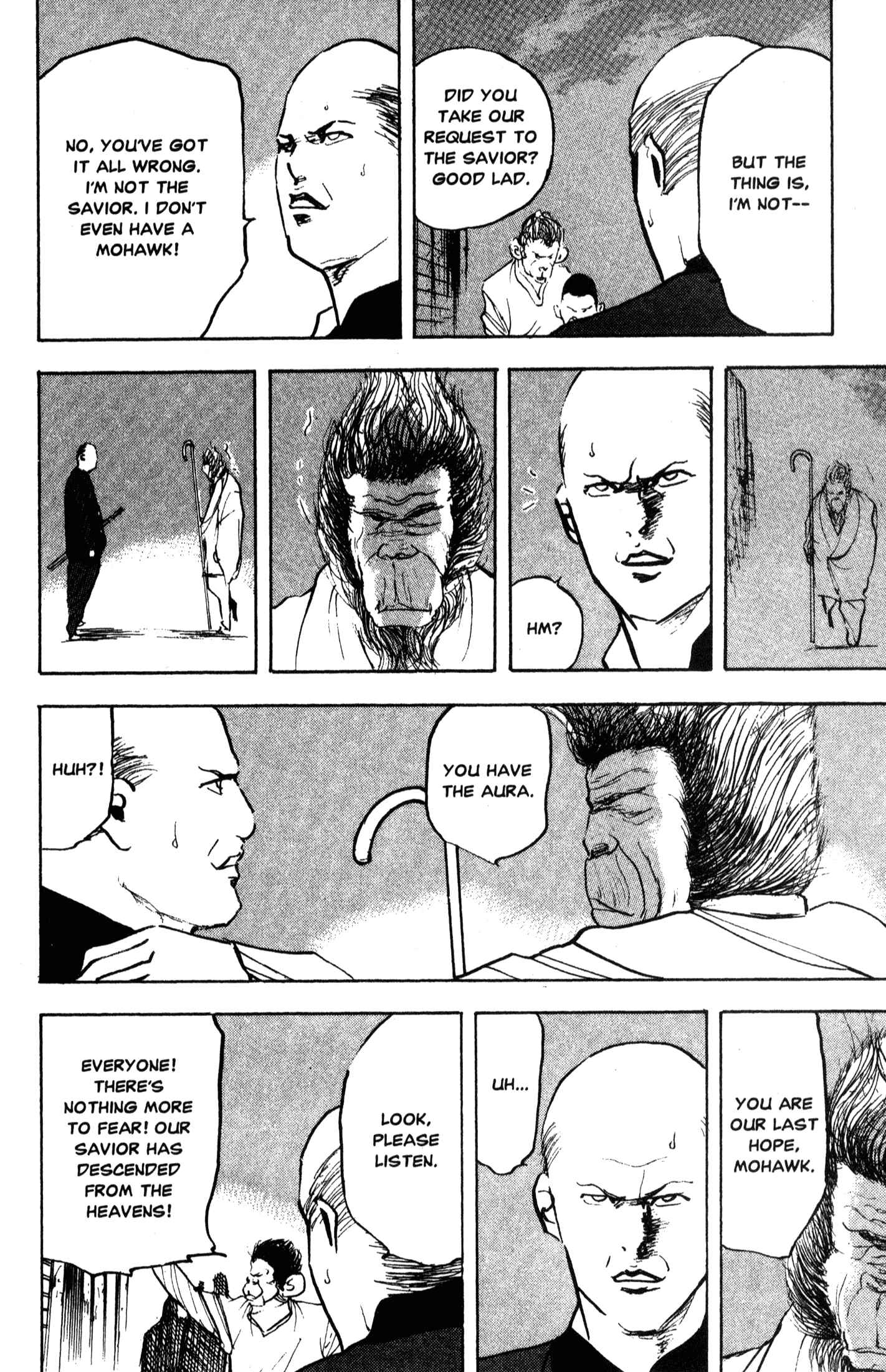 Page 10 Chapter 214 Cromartie High School