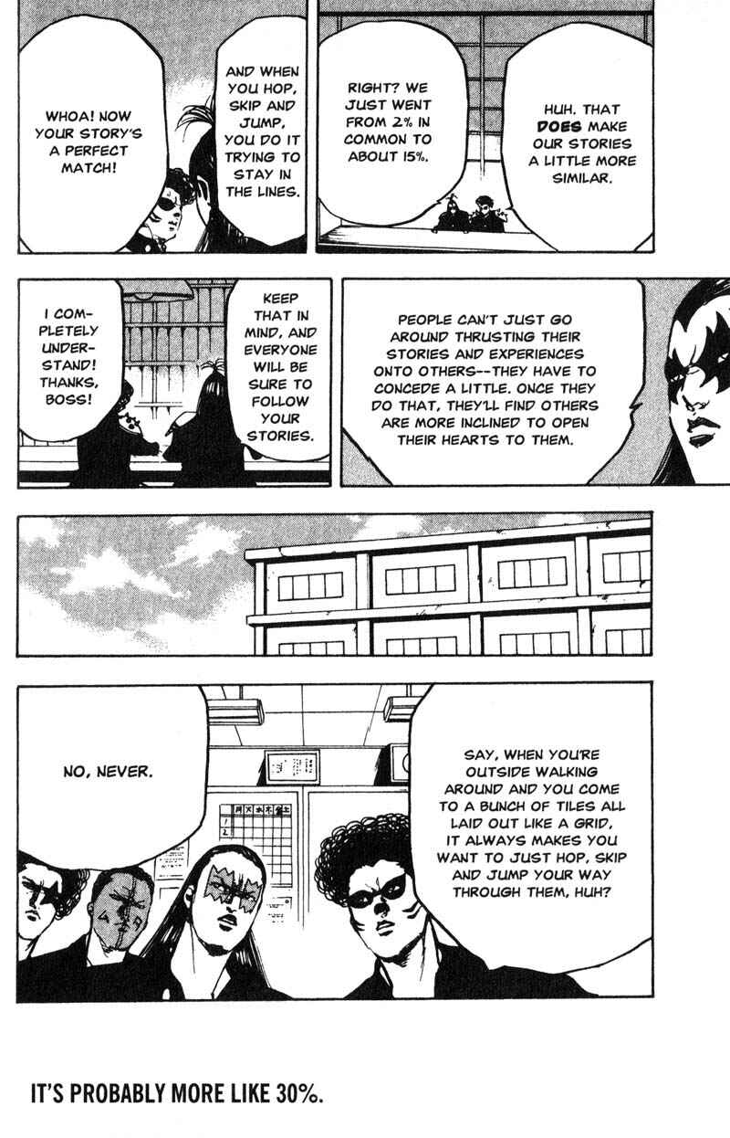 Page 9 Chapter 178 Cromartie High School