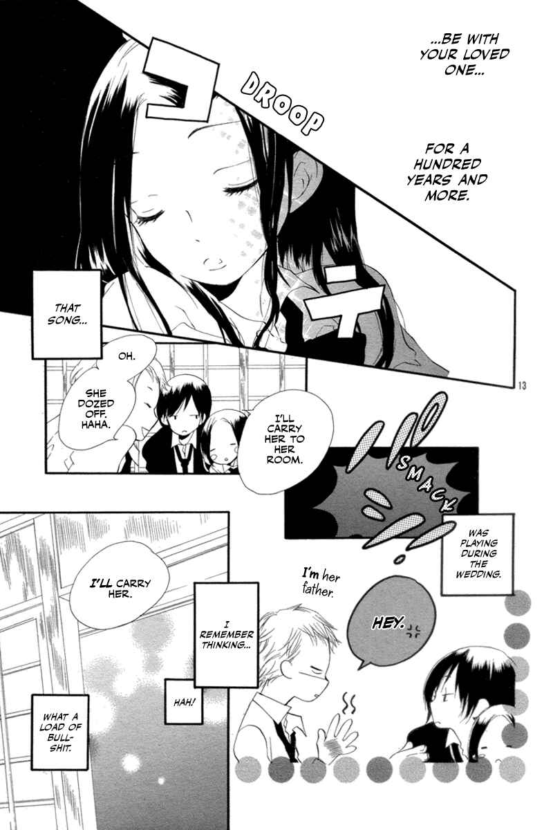 Page 14 Chapter Unknown_088f Boku no Mei