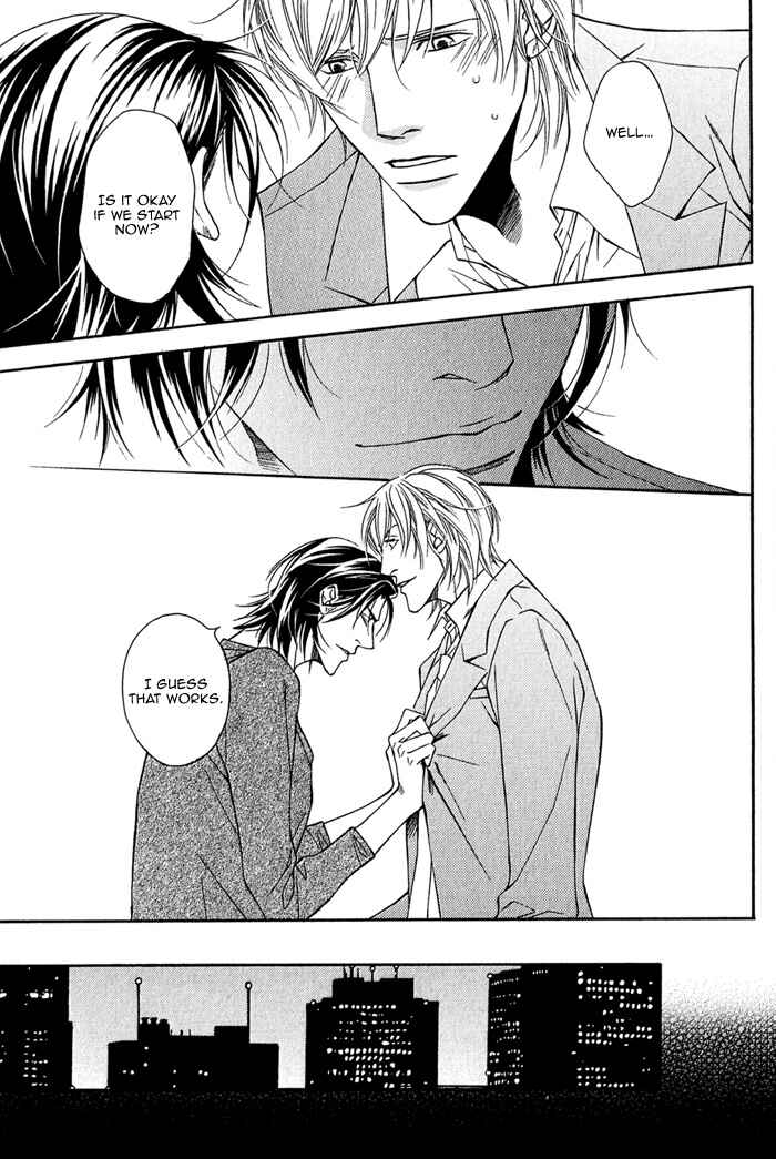 Page 22 Chapter 6 Father Complex