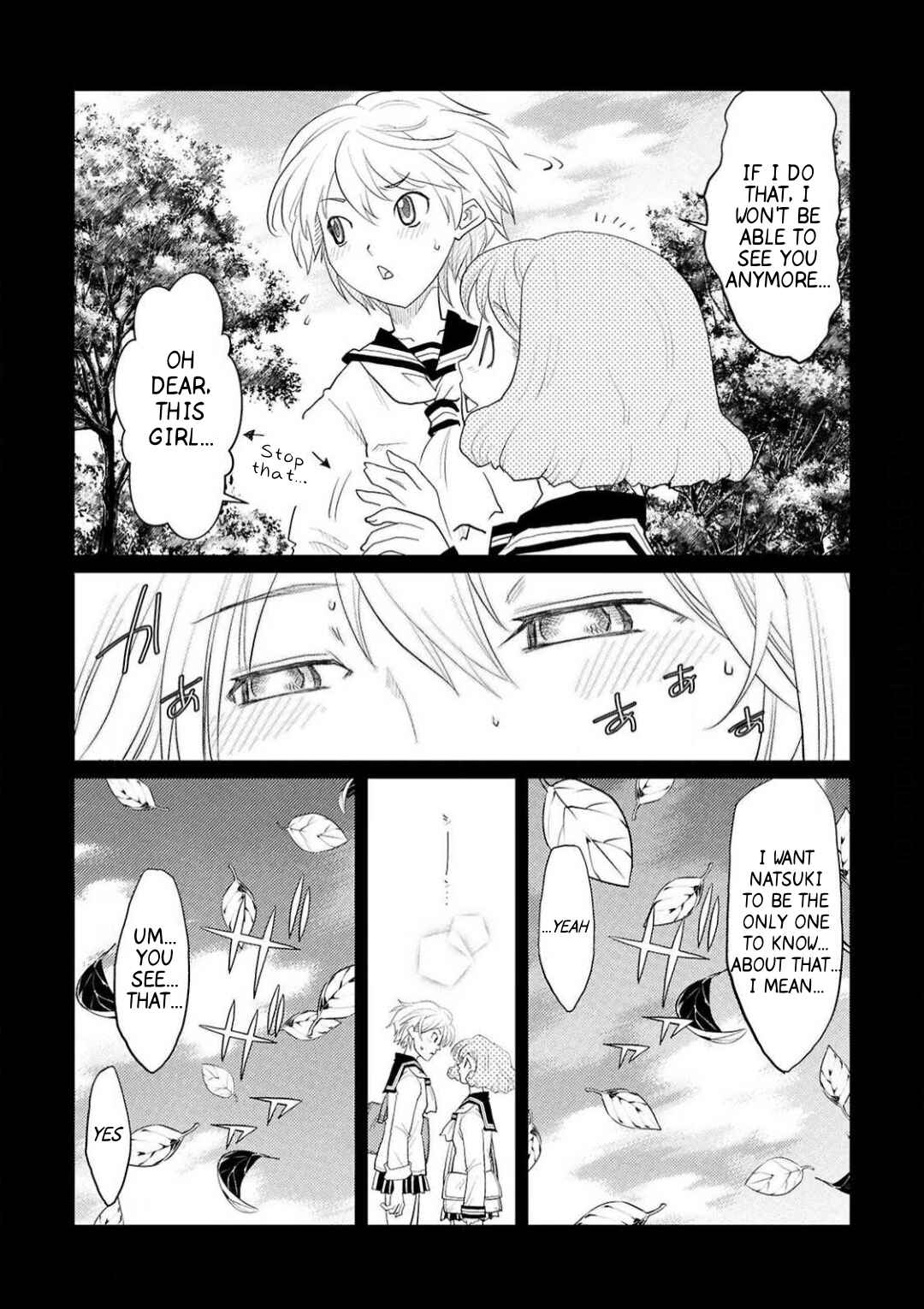 Page 6 Chapter 2 Why is My Body Female?