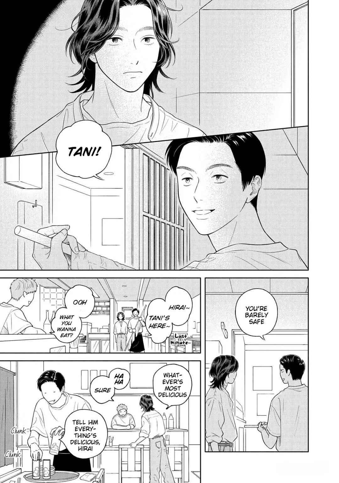 Page 10 Chapter Unknown_87e7 Kon-kon Ton-ton