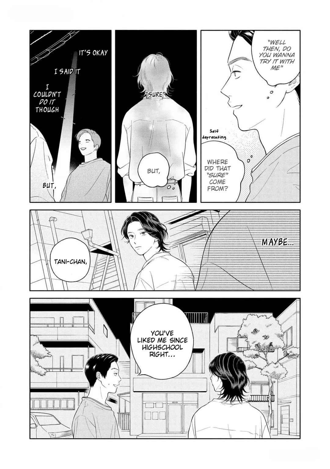 Page 17 Chapter Unknown_87e7 Kon-kon Ton-ton