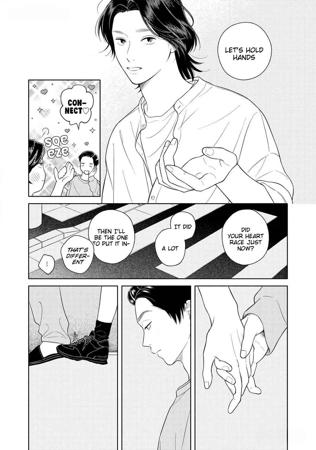 Page 19 Chapter Unknown_87e7 Kon-kon Ton-ton